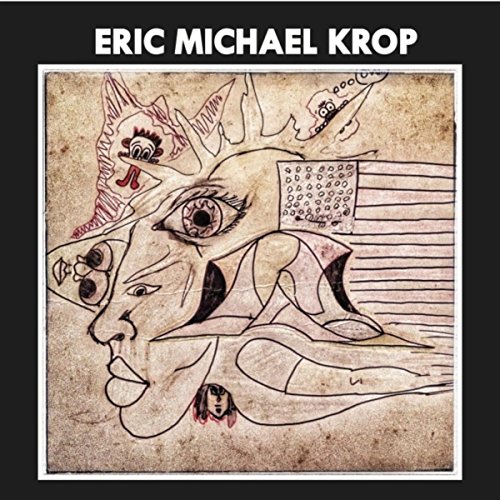 Eric Michael Krop - EP Eric Michael Krop - EP