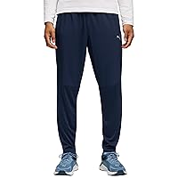 PUMA Pantaloni M Flex Mix Tessuto