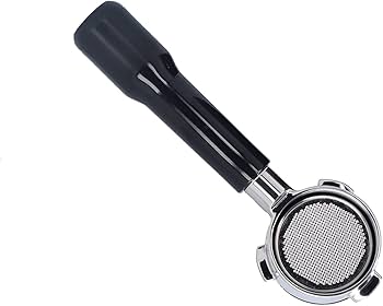 Amazon | ボトムレスポルタフィルター ステンレススチール コーヒー