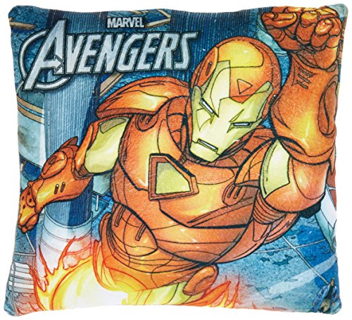 Jay Franco Marvel Avengers Ironman 11