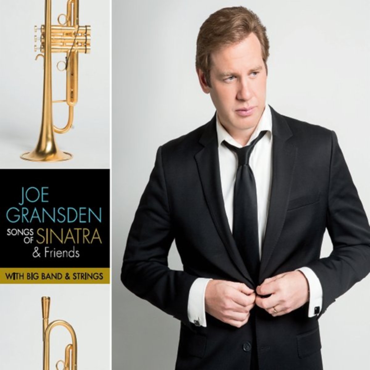 Joe Gransden