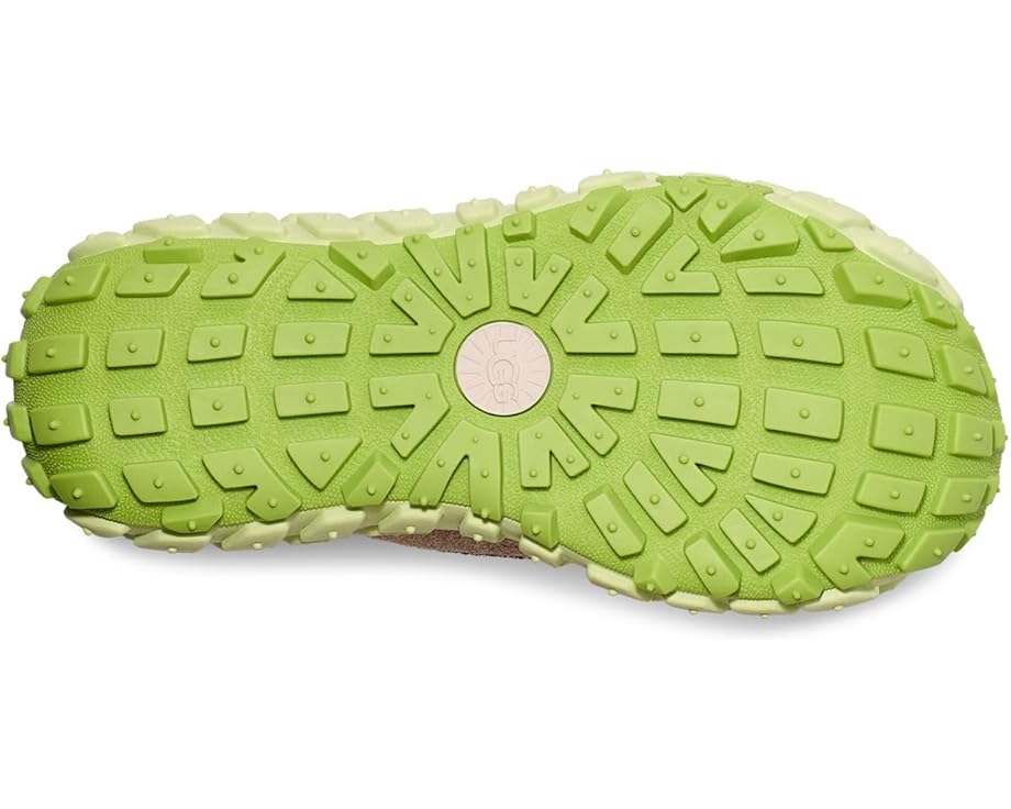 UGG Venture Daze Slide - Bottom View