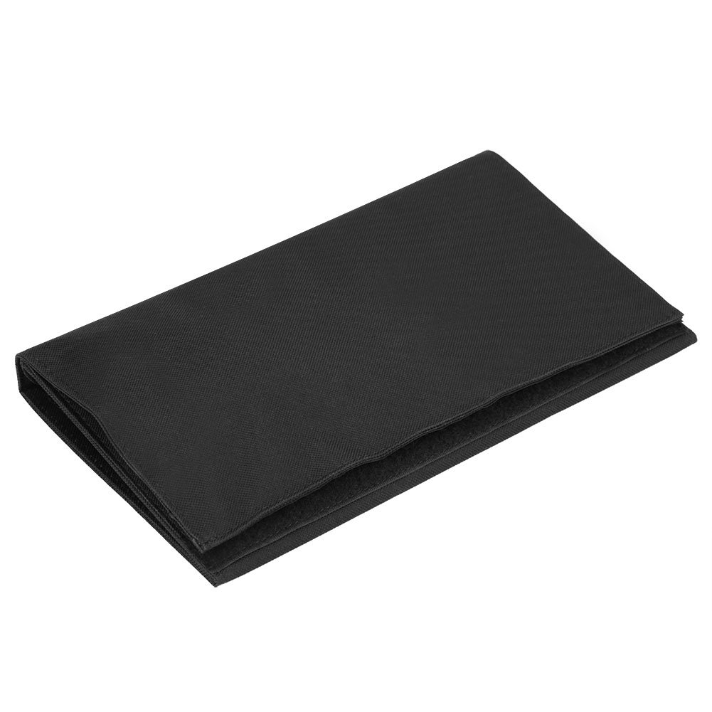 para Cargador Solar, silicio policristalino de Alta eficiencia, Banco de energía USB portátil para Viajes de Camping al Aire Libre