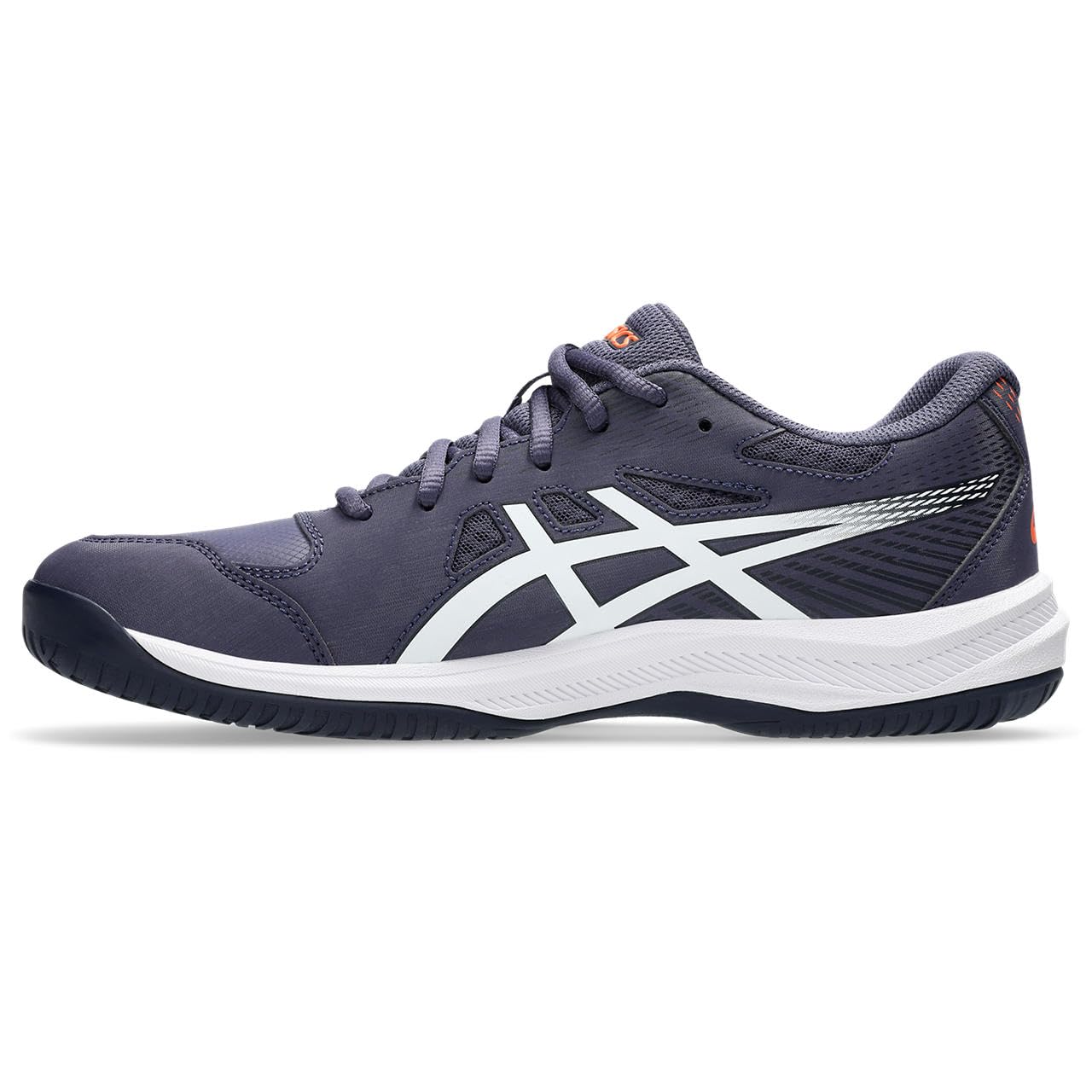 ASICS Męskie buty sportowe Court Slide 4, wielokolorowe, 40,5 EU, wielokolorowa, 40.5 EU