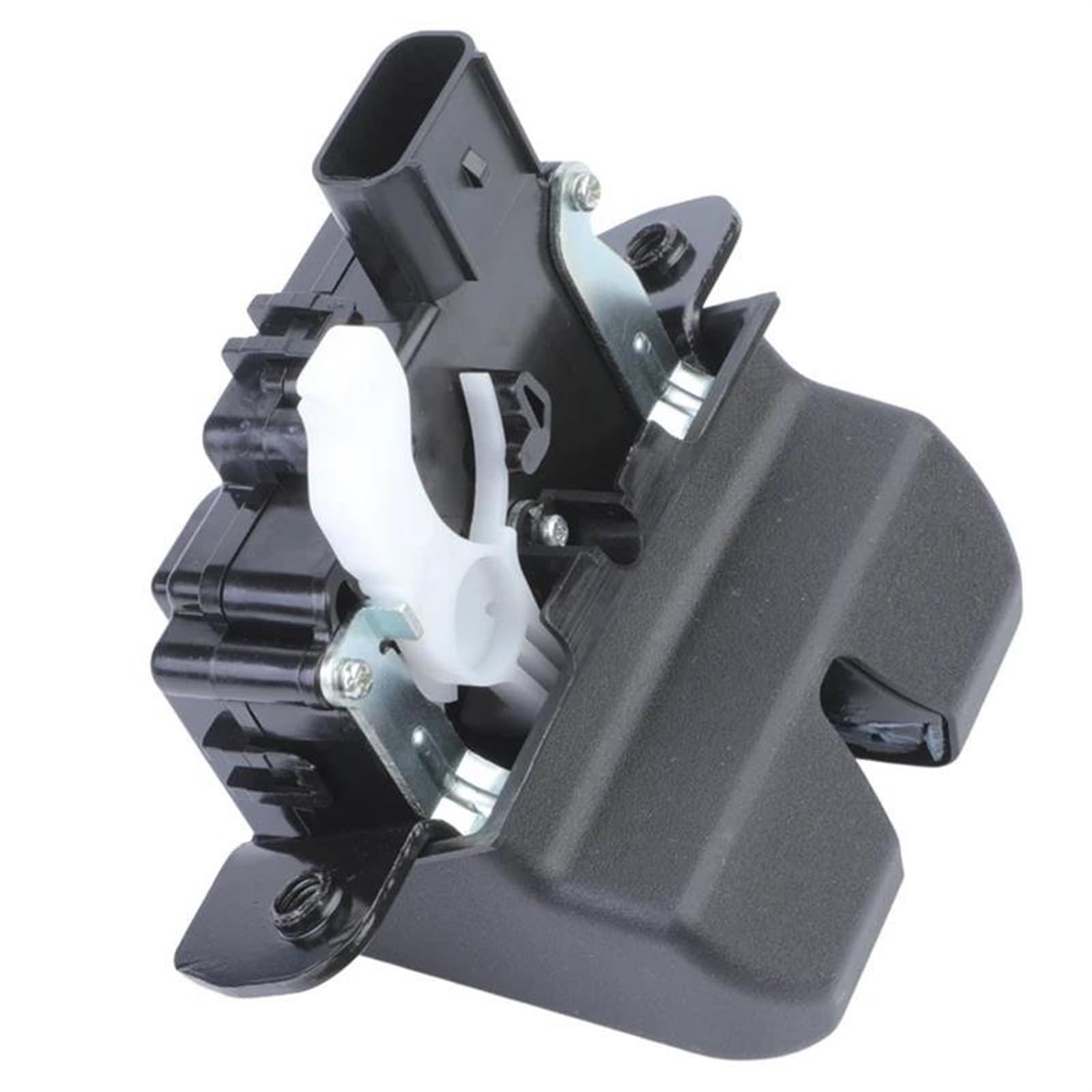 Actuador Cerradura Puerta 81230-D3000 Actuador Bloqueo Puerta Maletero Y Portón Trasero 81230D3000 para Hyundai para Tucson 2017 2018 2019 2020 2021 Cerradura Actuador