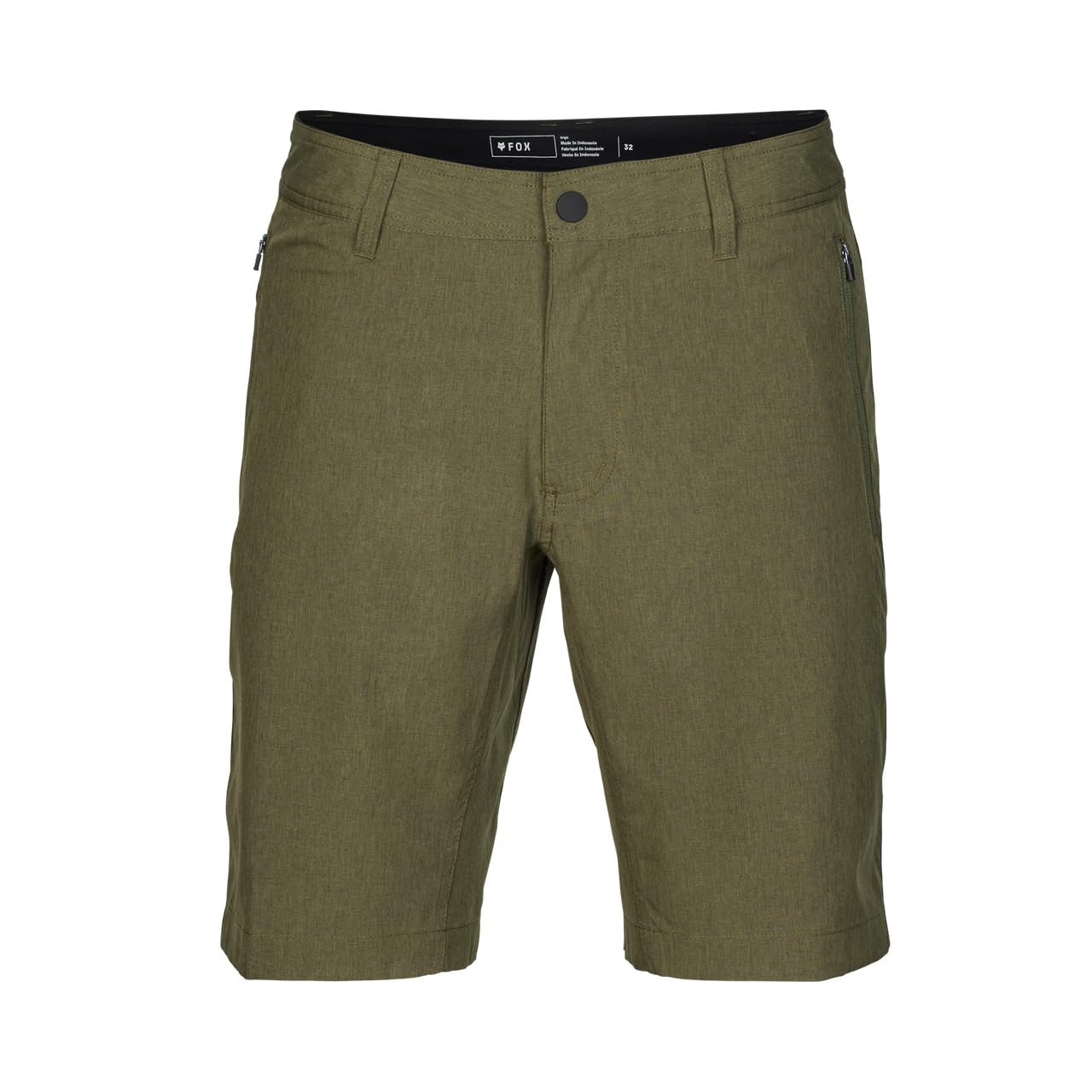 Fox Racing Mens Machete Tech Short