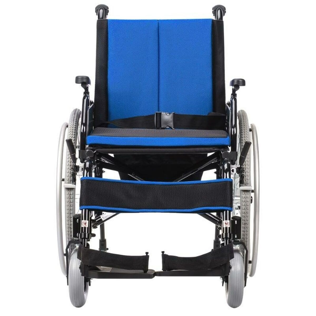 Silla de Ruedas Manual MDH VCWK9AC - Marca: MDH - EAN: 5901780427535