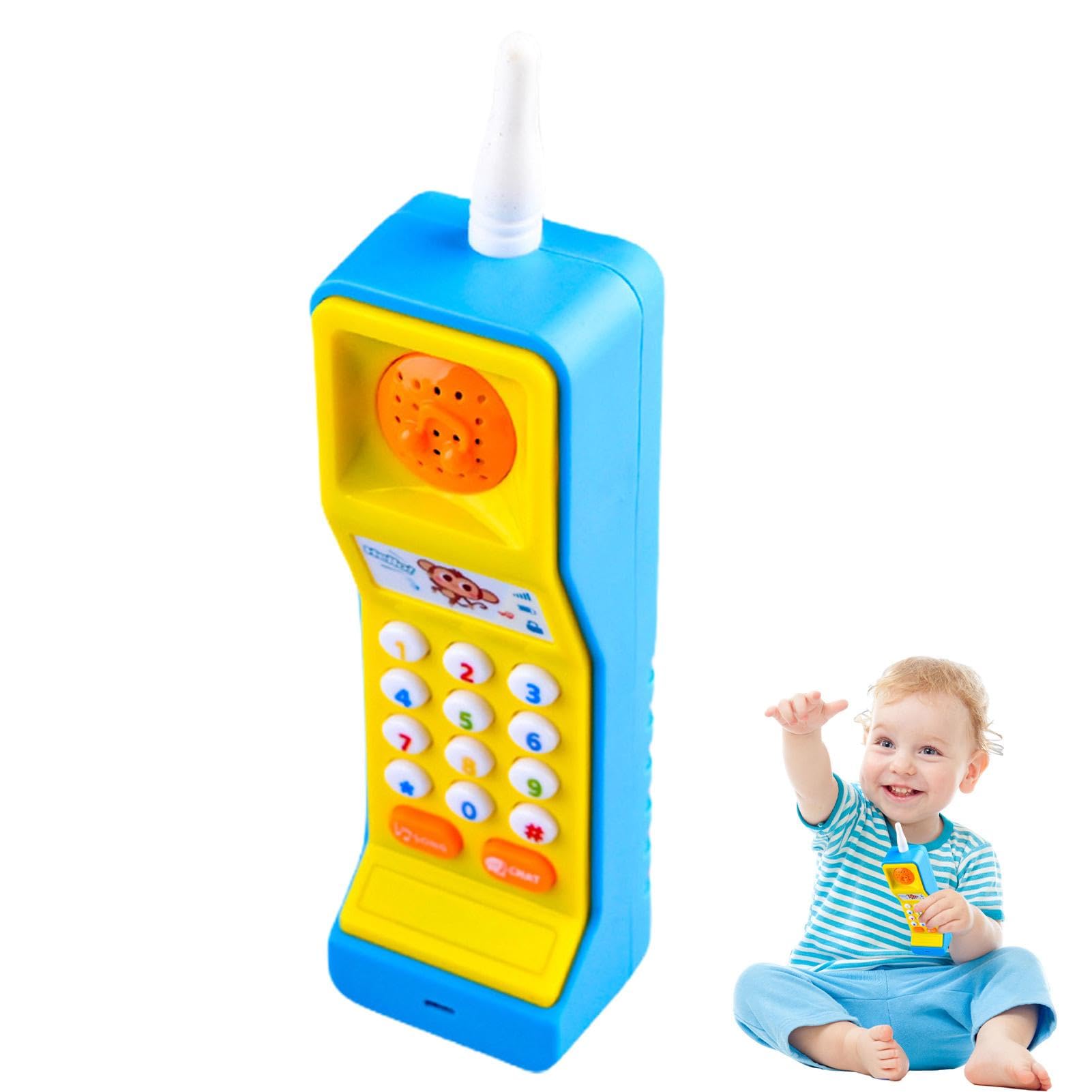 60年代 当時物★戦後 おもちゃ テレフォン JUNIOR PHONE 電話機 Amazon | キッズフォンおもちゃ、おもちゃ携帯電話 - ヴィンテージ偽