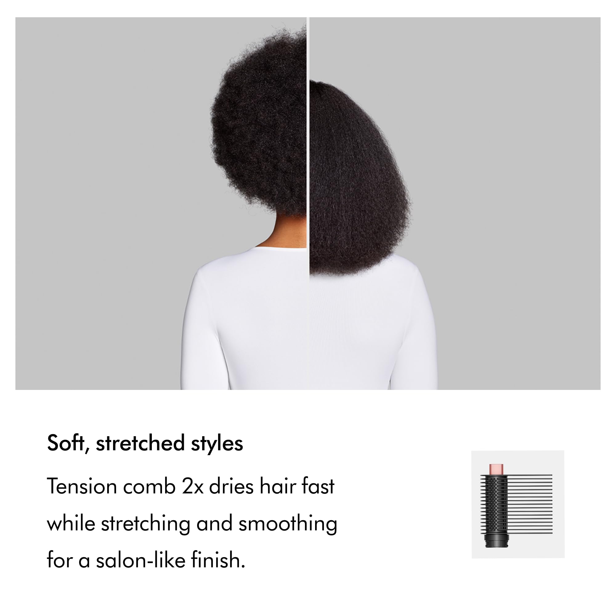 Dyson Airwrap Co-anda2x™ Multi-Styler and Dryer