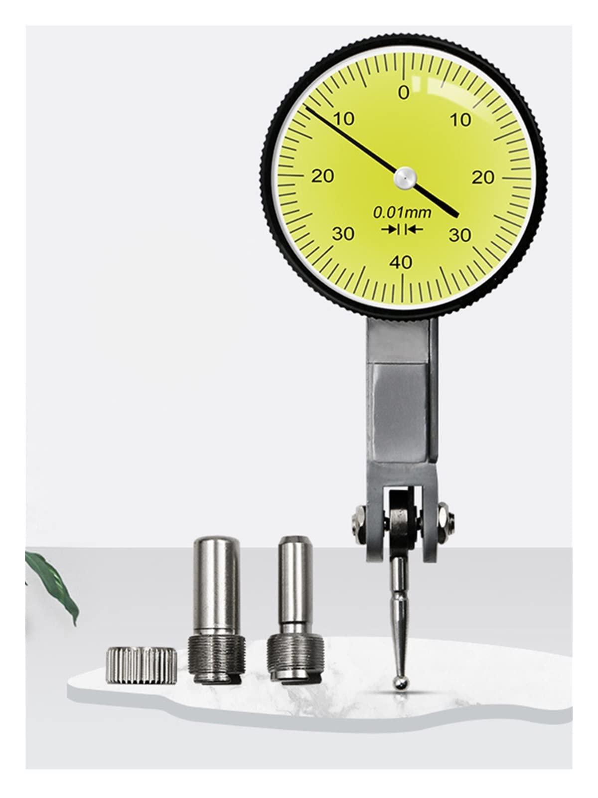 マグネットベース&ダイヤルゲージ Amazon | マグネットベーススタンド ダイヤルゲージ ダイヤル