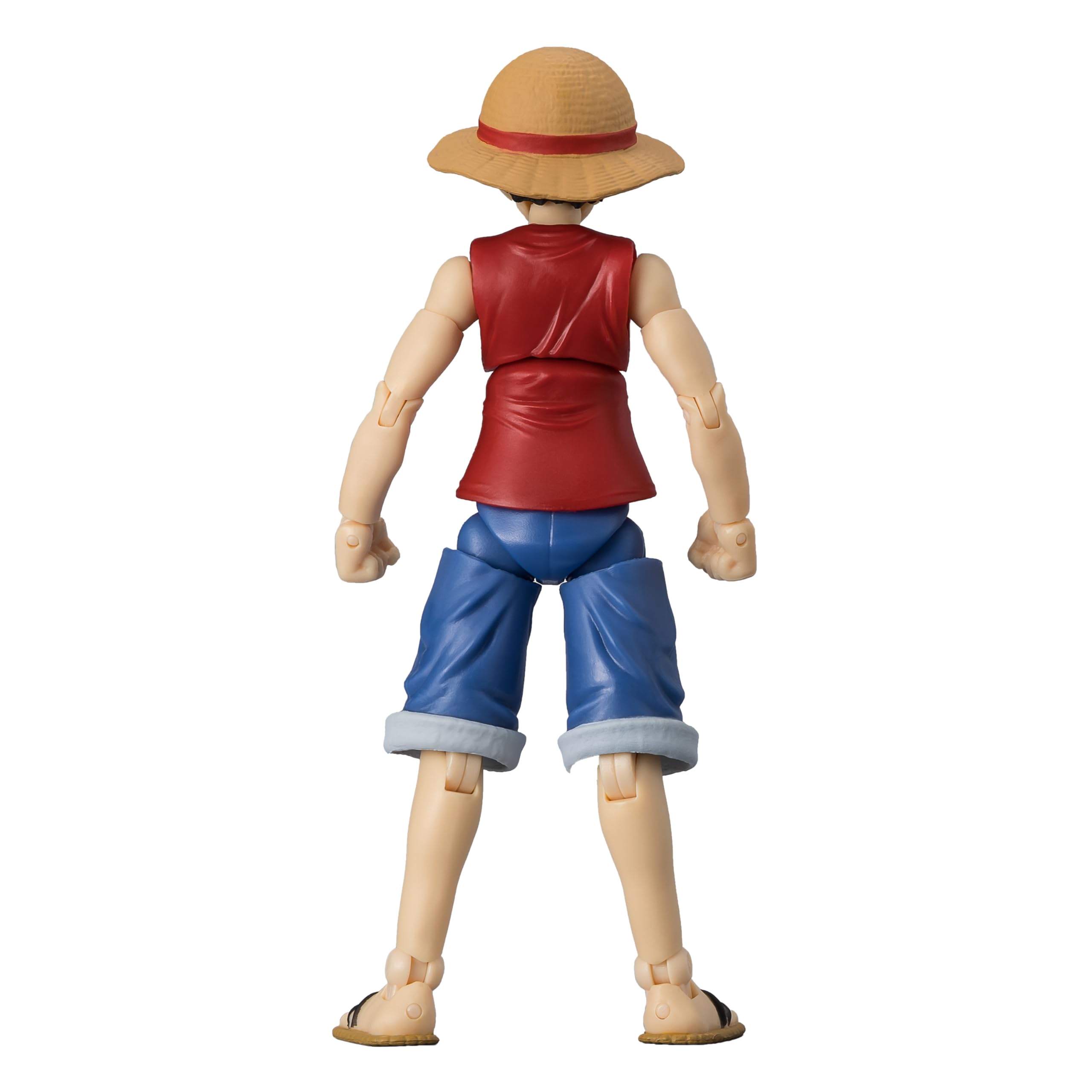 Amazon.co.jp: 究極の伝説 - ワンピース - モンキー・D・ルフィ : おもちゃ