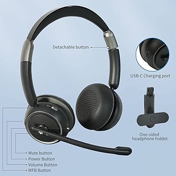 h.ear on 2 Mini Wireless『FGO』Edition Amazon.com: ZIHNIC Bluetooth Headphones Over-Ear, Foldable