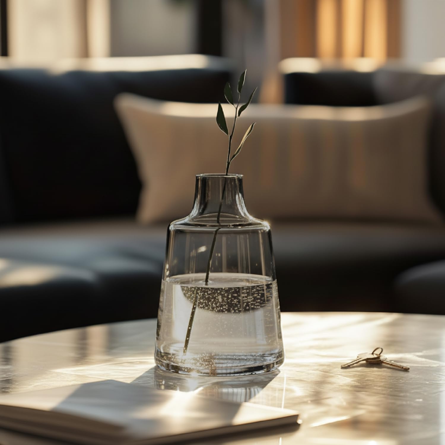 Amazon.co.jp: ホルムガード フローラベース 12cm スモーク