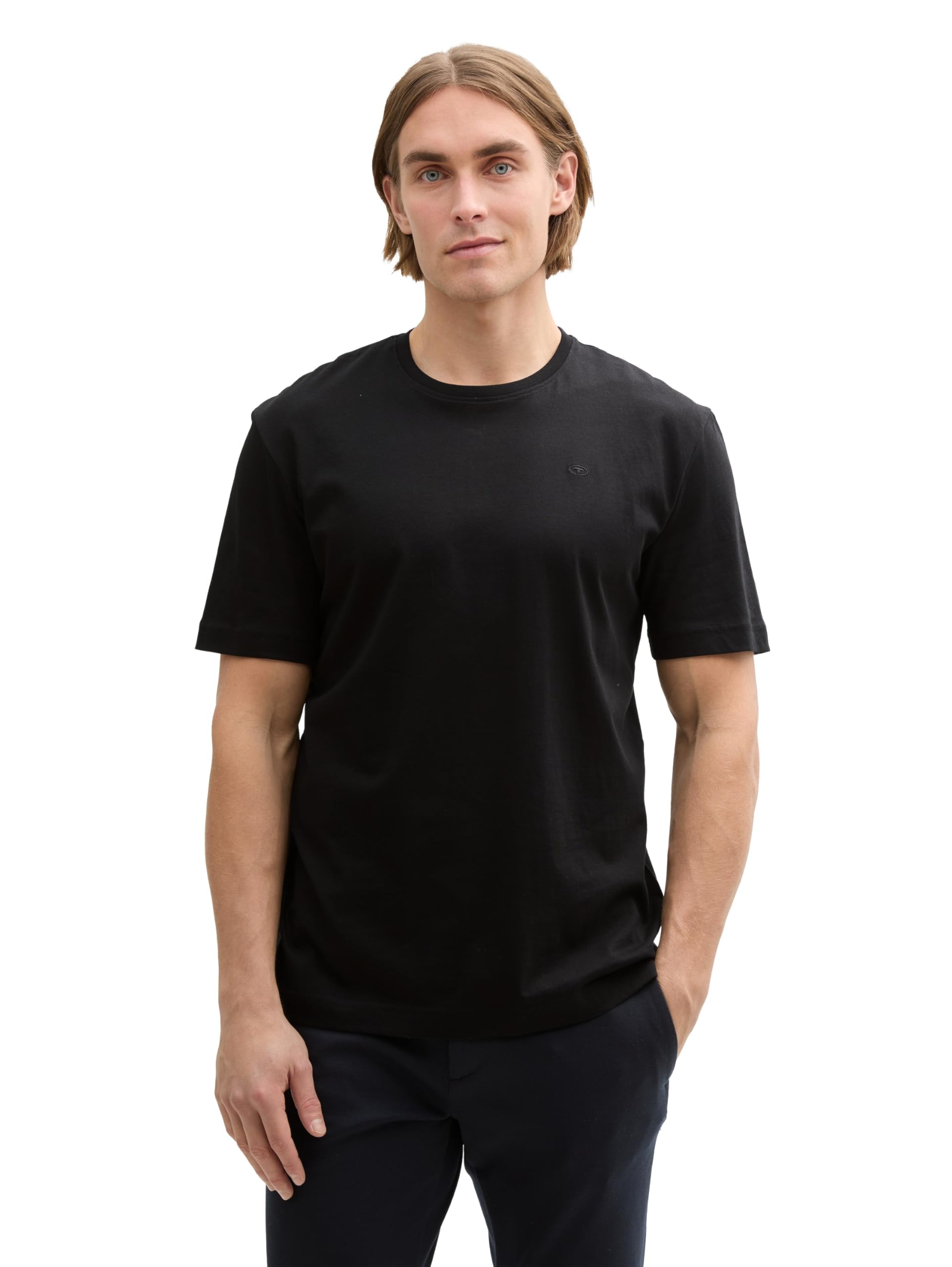 Tom Tailor Herren 1045833 T-Shirt