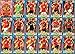 Produktbild Match Attax 2017/18 MANCHESTER UNITED Full 18 Karte Team Set 17/18 United