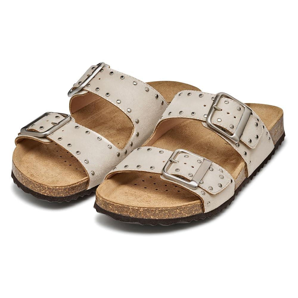 Geox D Brionia R I Sandalo piattoDonna