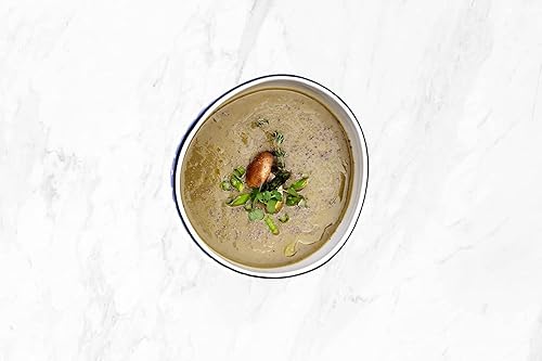 Miniatura 8 de 18 Chestnuts Sopa a base de plantas - Paquete de sopa de tomate toscano, shiitake de espárragos y calabaza y pera, a base de plantas y sin gluten, 3