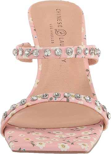 Miniatura 9 de Chinese Laundry Sandalia de tacón Yo para mujer