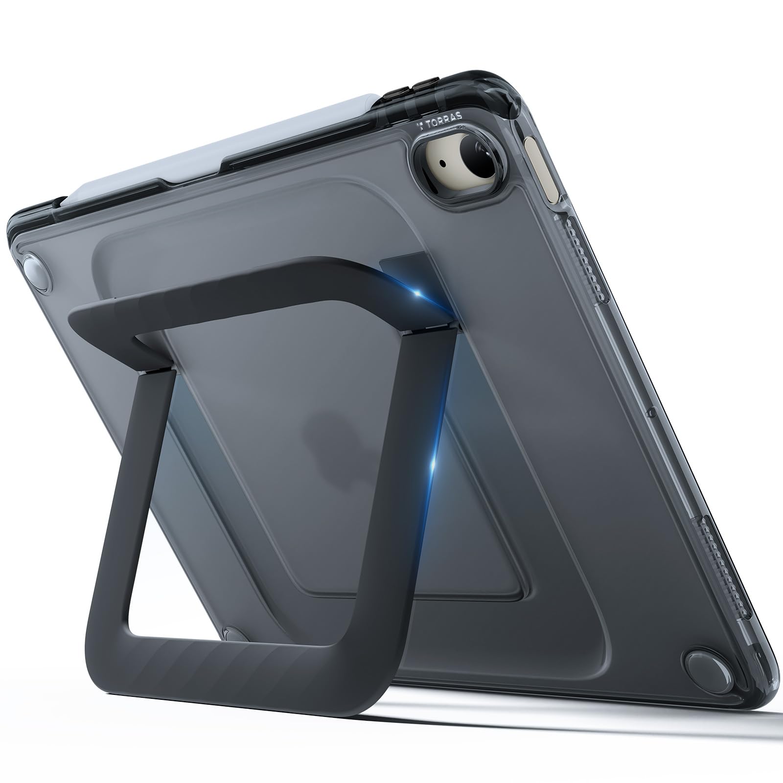 Amazon.com: TORRAS Ostand K3 Neo for iPad Air 11 Inch Case (M4