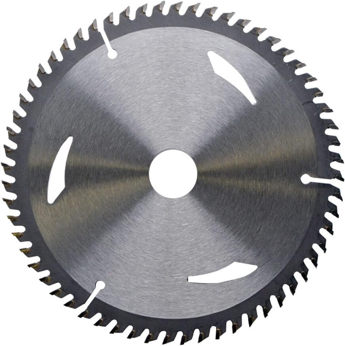 Circular Saw Blade Metal Cutting Saw Blade Circular Saw Blade 160mmx20mm 60T Circular Grinder Disc Cutting Wheel Saw Blade