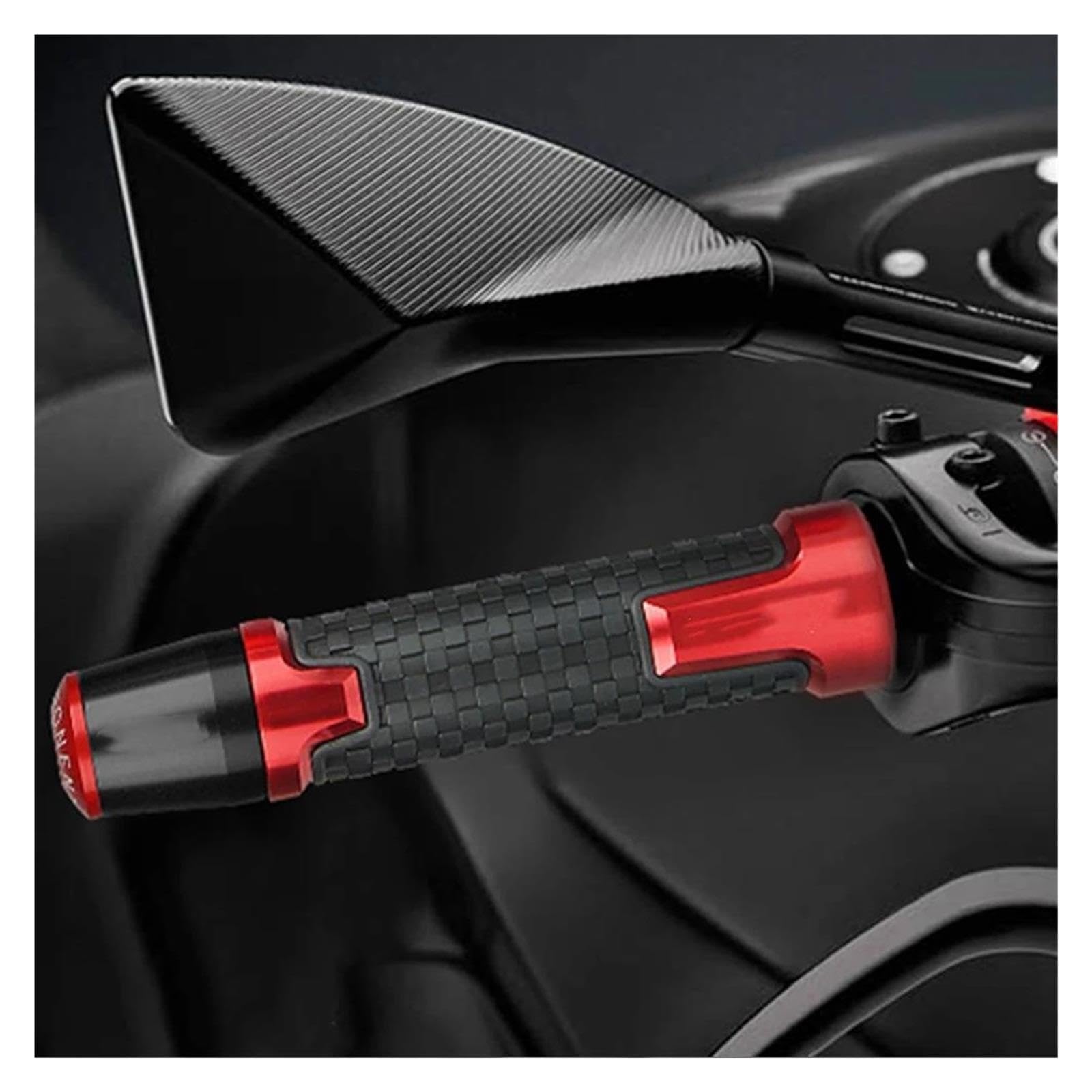 Puños Moto para Integra 700 750 2014-2024