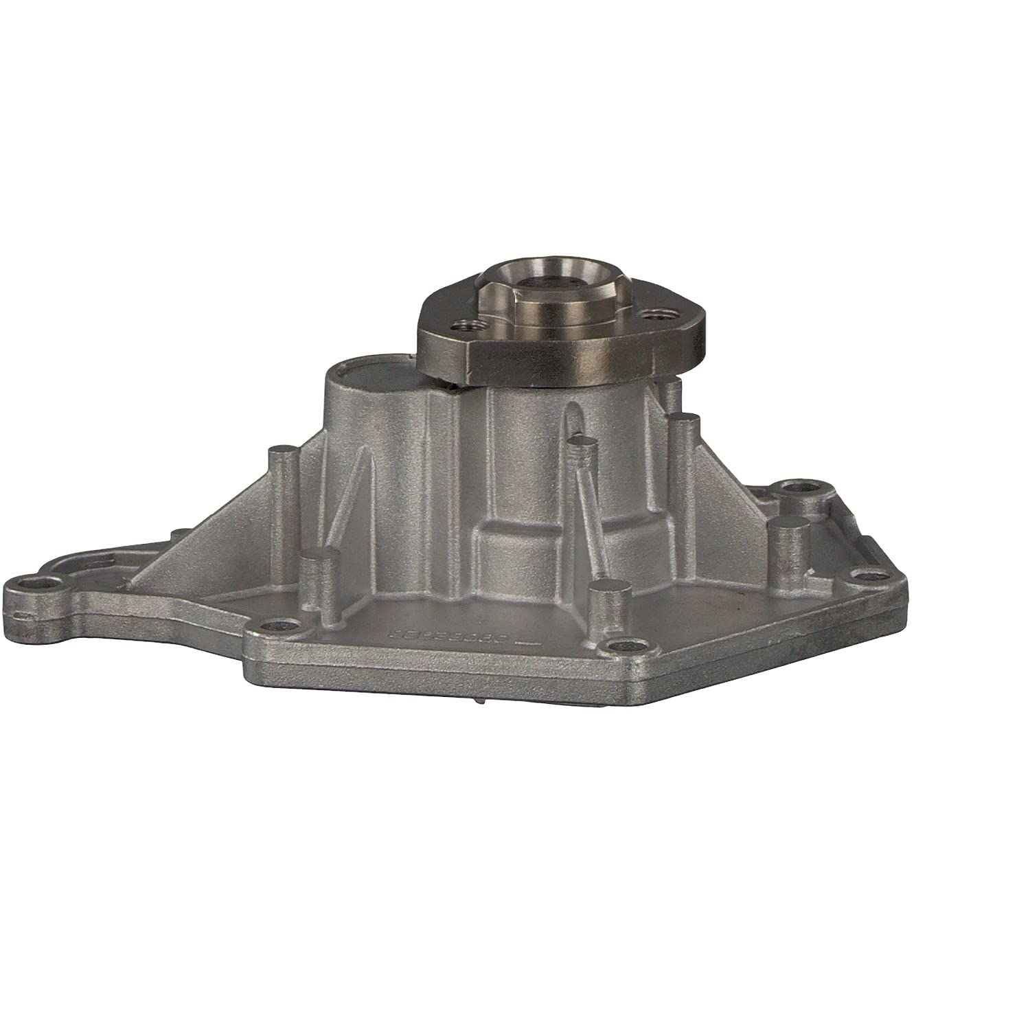 febi bilstein 31409 Wasserpumpe mit Dichtring, 1 Stück