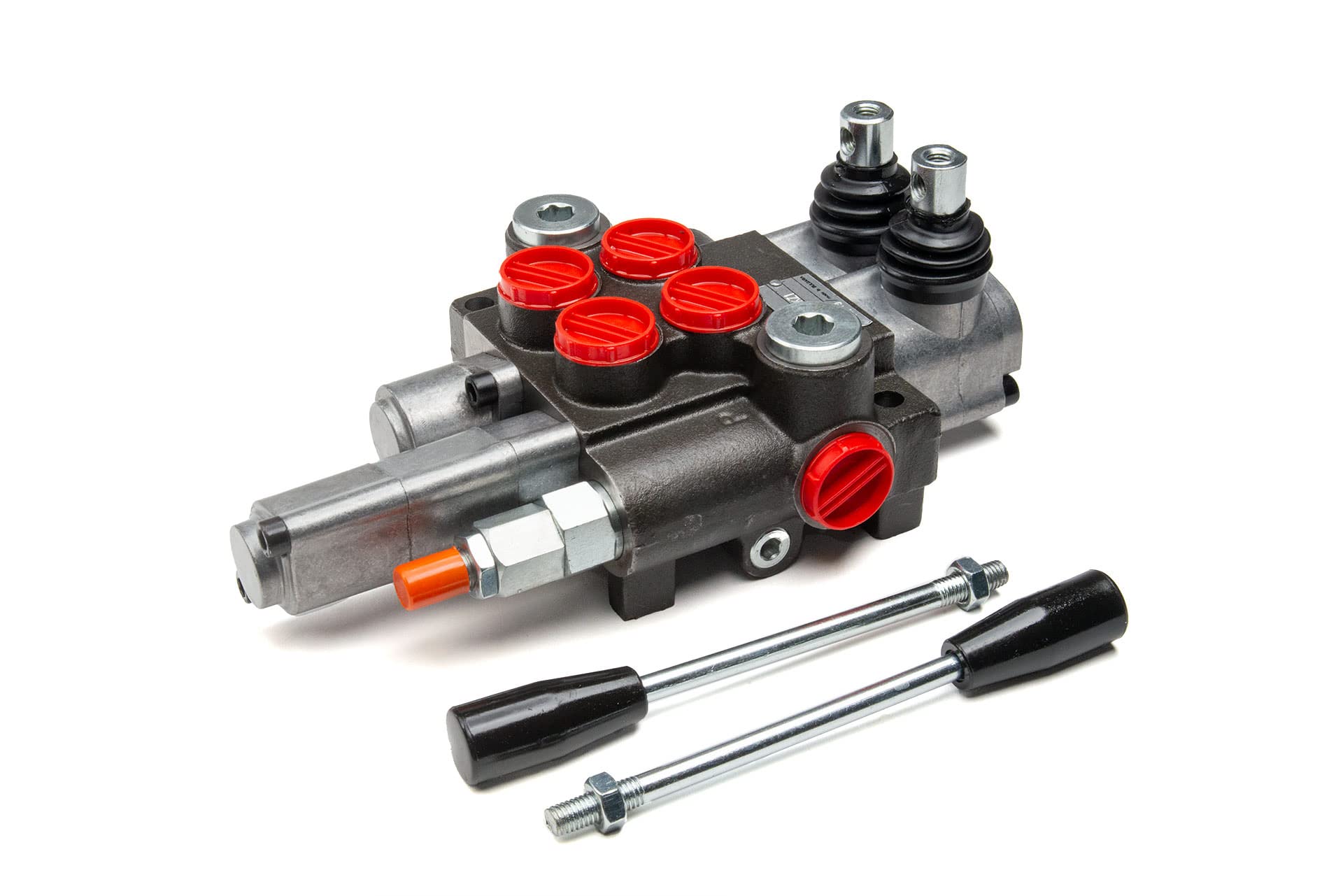 Buy Chief G Series P40 Hydraulic Directional Control Valves Hydraulic