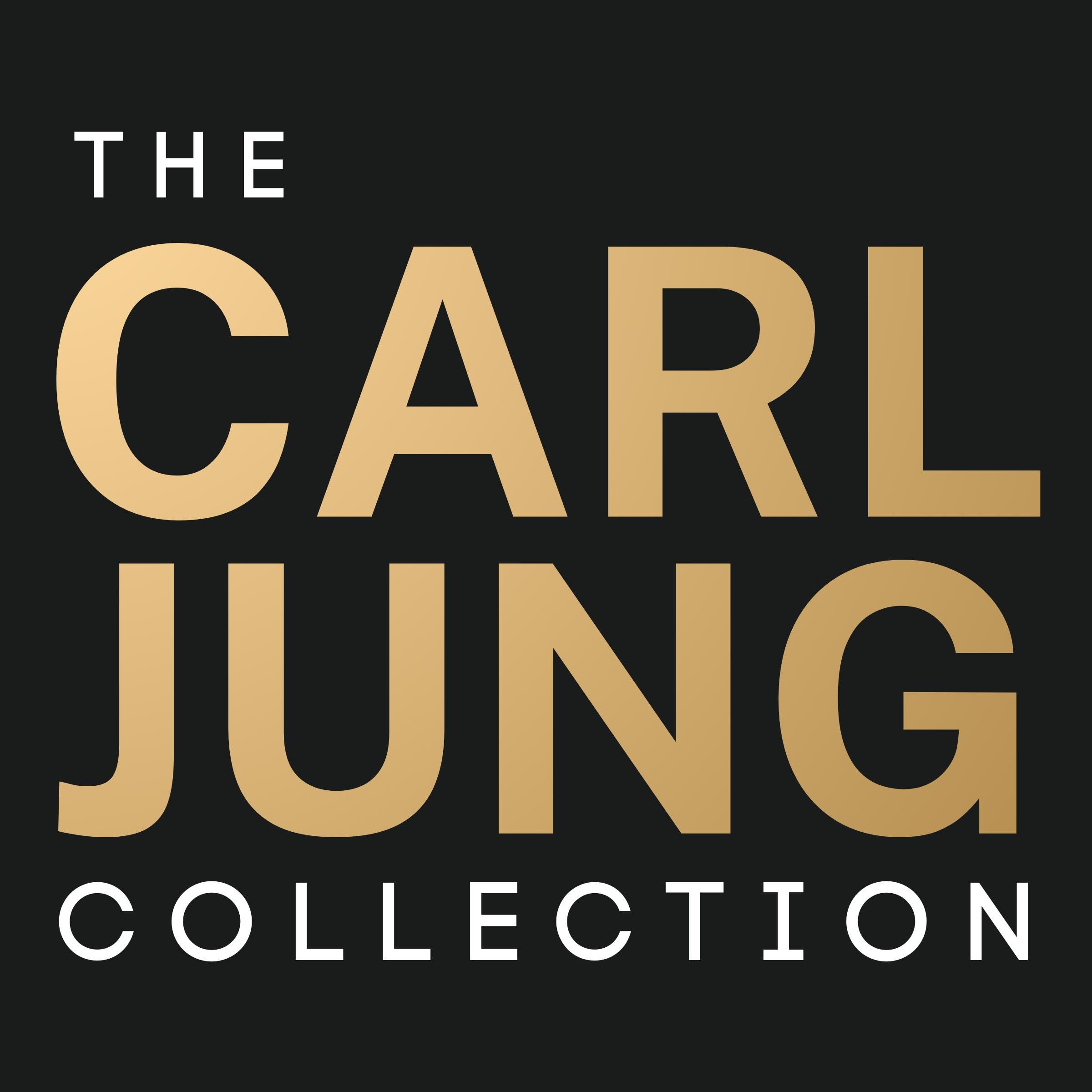 Cover art for The Carl Jung Collection - Shadow, Archetypes, Symbols and Dreams