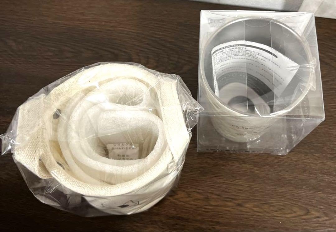 【新品】　夏目友人帳　ニャンコ先生 ステンレスタンブラー 卓上バスケット セット Amazon.co.jp: 夏目友人帳 ステンレスタンブラー ニャンコ先生