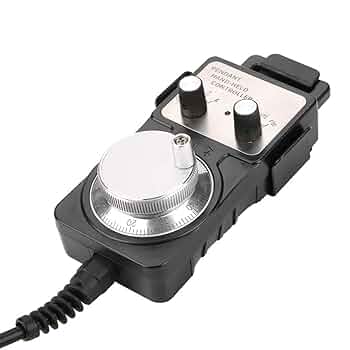 6軸手動パルスジェネレータ CNC MPGコントローラ ハンドヘルド 6軸手動パルスジェネレータ CNC MPGコントローラ ハンドヘルド