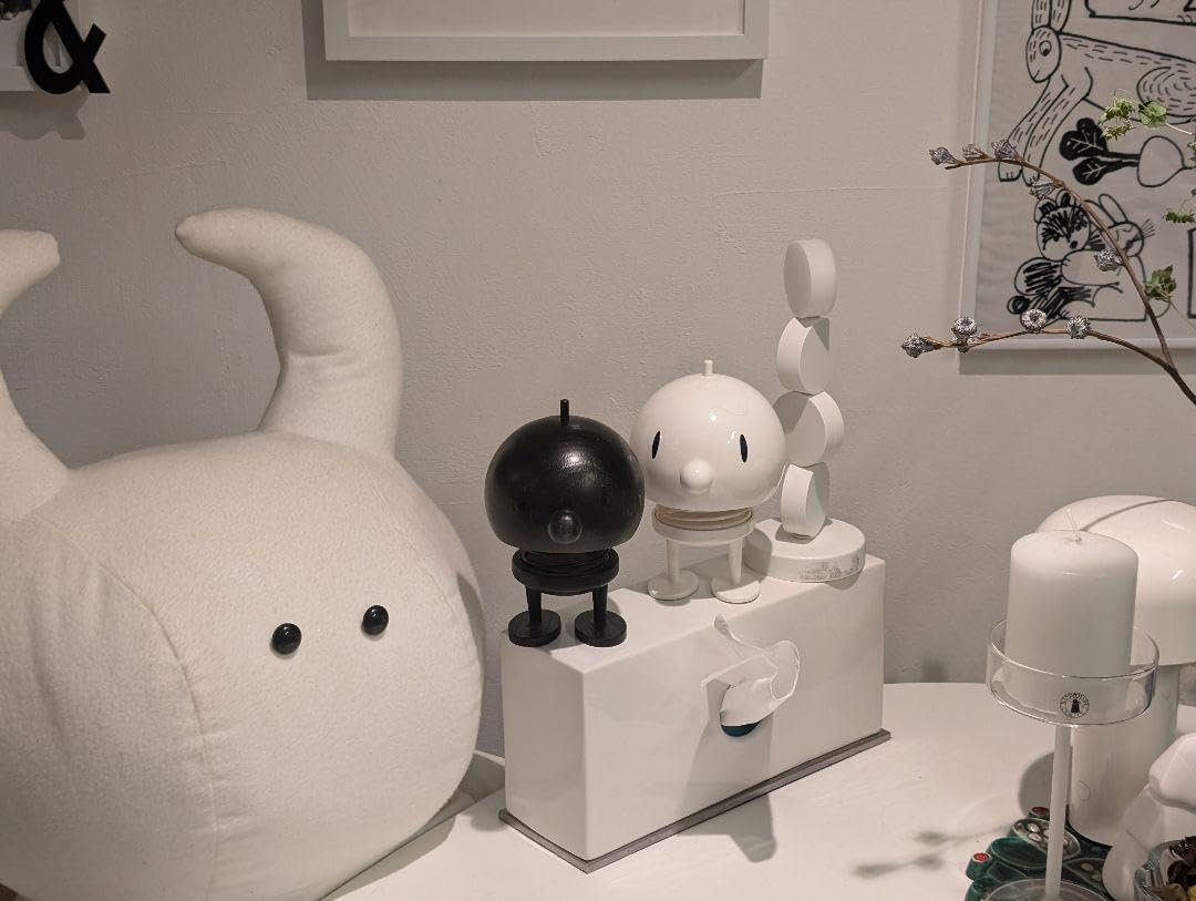 Hoptimist（ホプティミスト） 木製 ウッド Lサイズ ブラックオーク Hoptimist（ホプティミスト） ウッド Lサイズ ブラックオーク