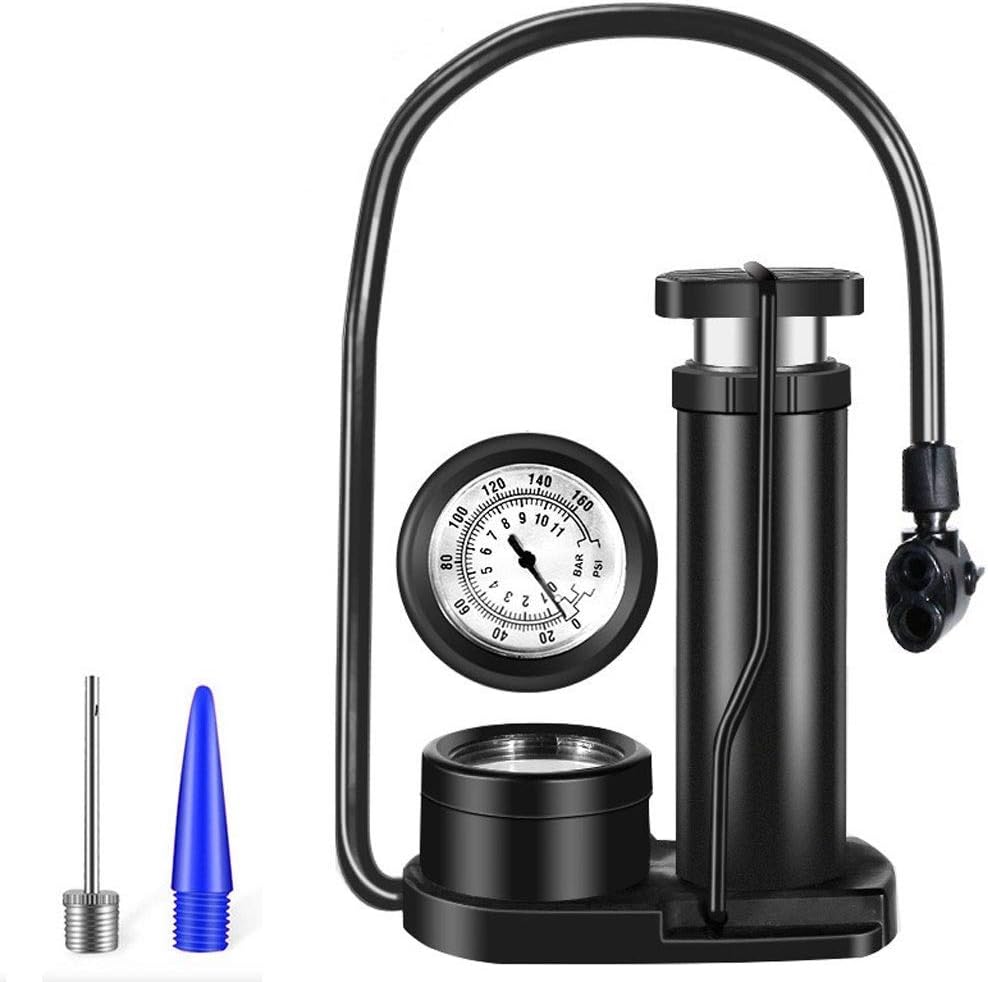 gonfiatore per pallone da ginnastica