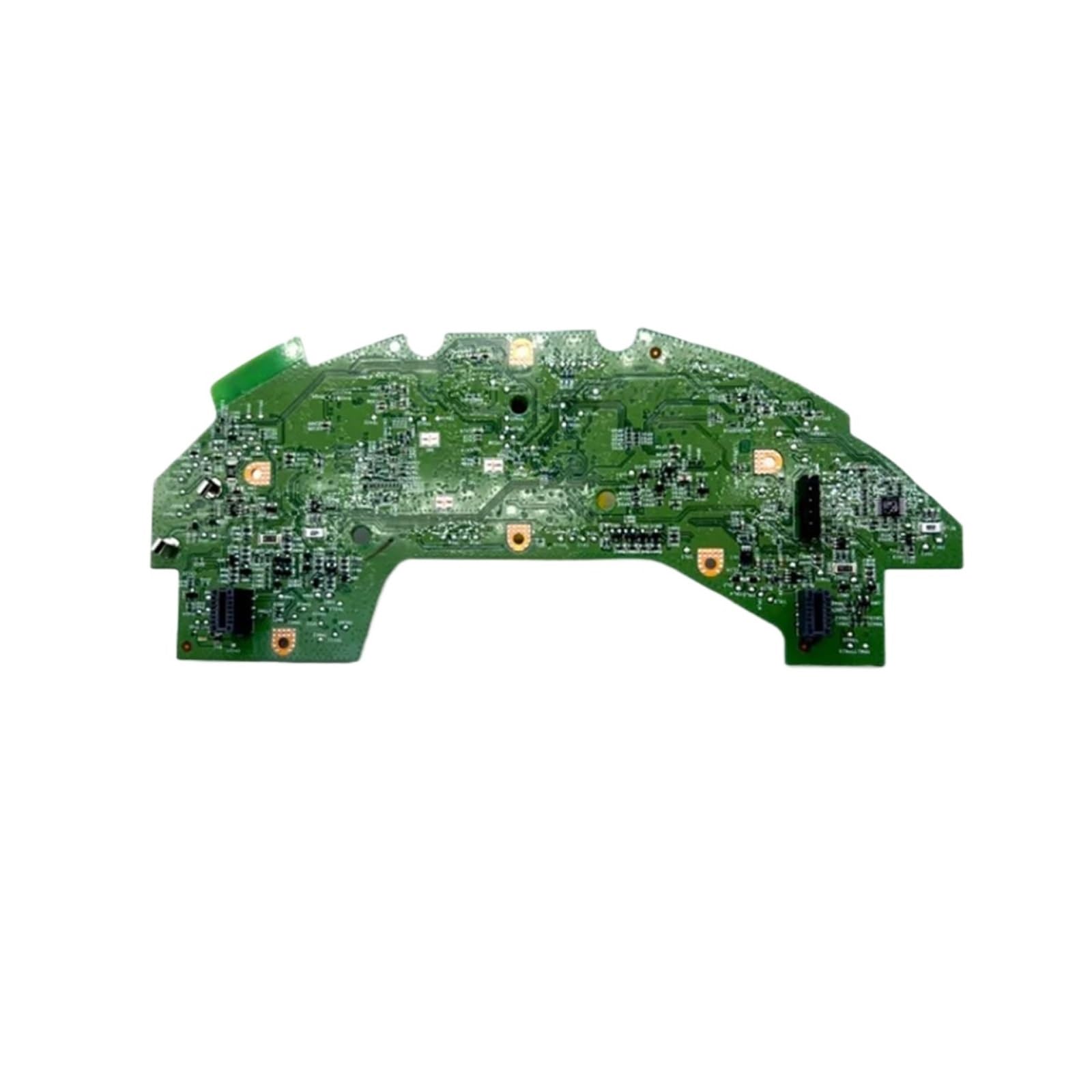 BISARYNXLA Spare Motherboard For Robot Vacuum, Compatible For Roborock, S50 S51 S52 S55 S502 S552