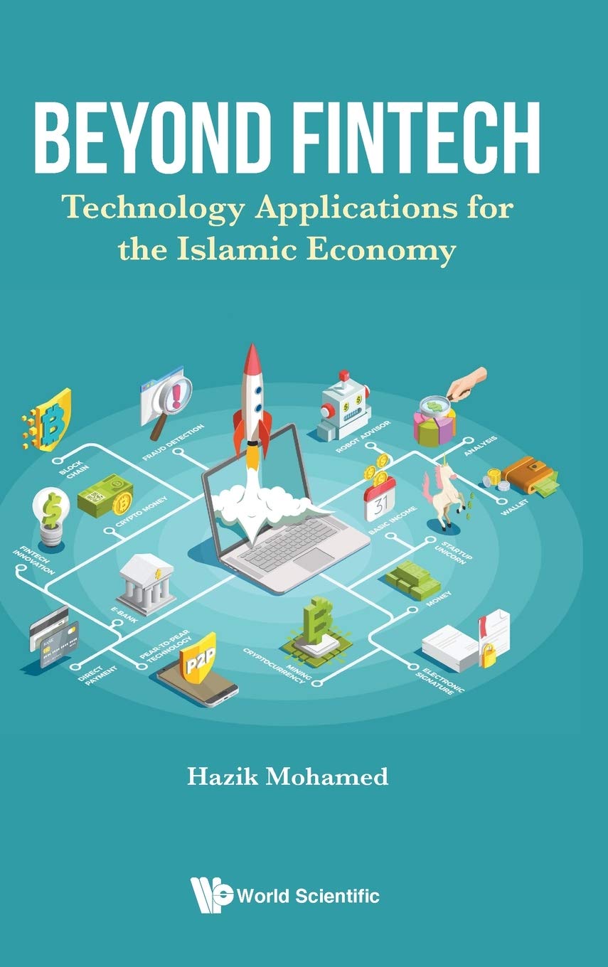 Beyond Fintech: Technology Applications For The Islamic Economy