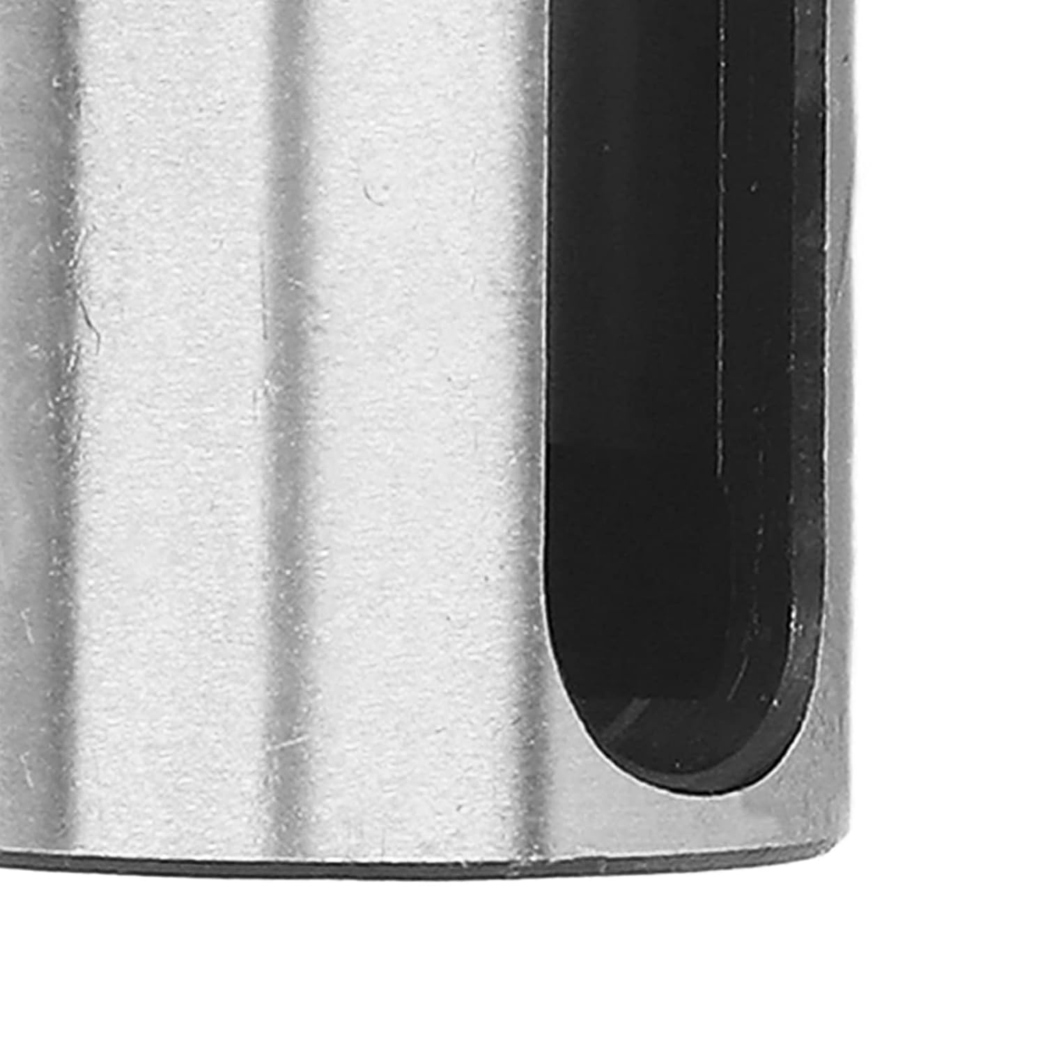 Drill Sleeve Adapter Alloy Steel Taper Reducing Holder, V25‑3/4‑35 for CNC Lathe Machine, Precision Tool for Drilling and Boring Machines