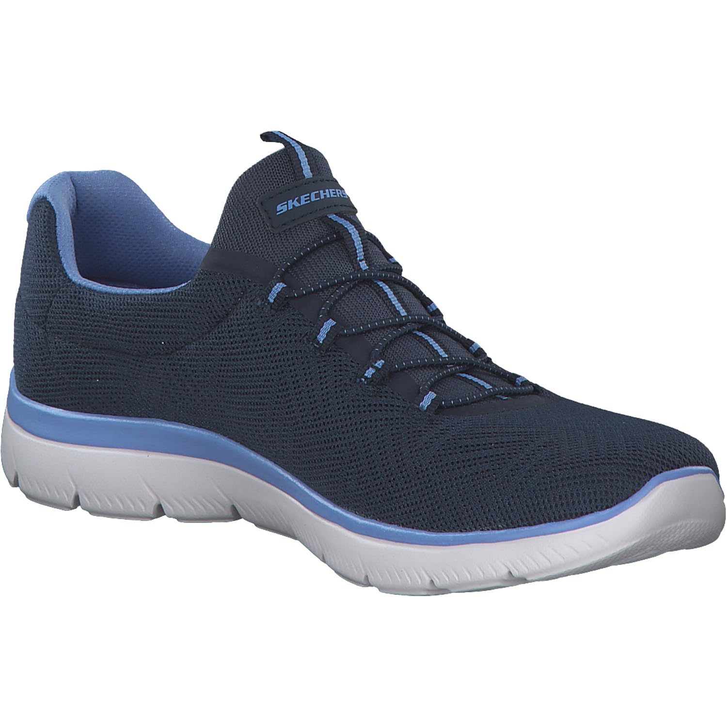 Skechers Donna Summits Artistry Chic Scarpe da Ginnastica