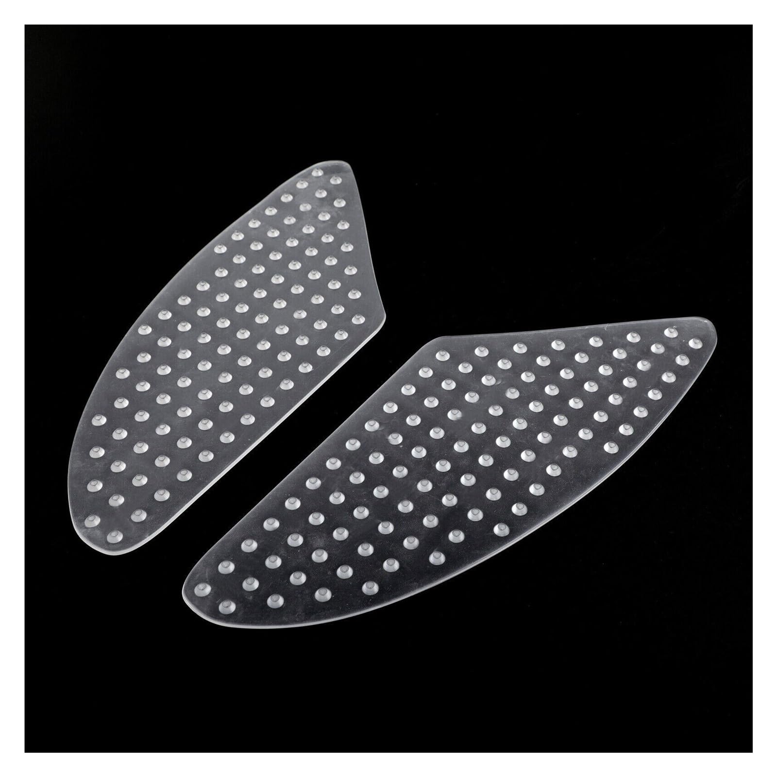 Protection réservoir moto latérale antidérapante pour un meilleur contrôle sur ZX6R ZX10R