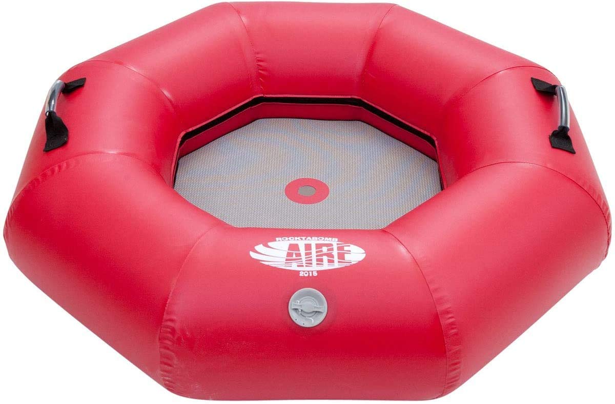 AIRE Rocktabomb, Red, 300-000651