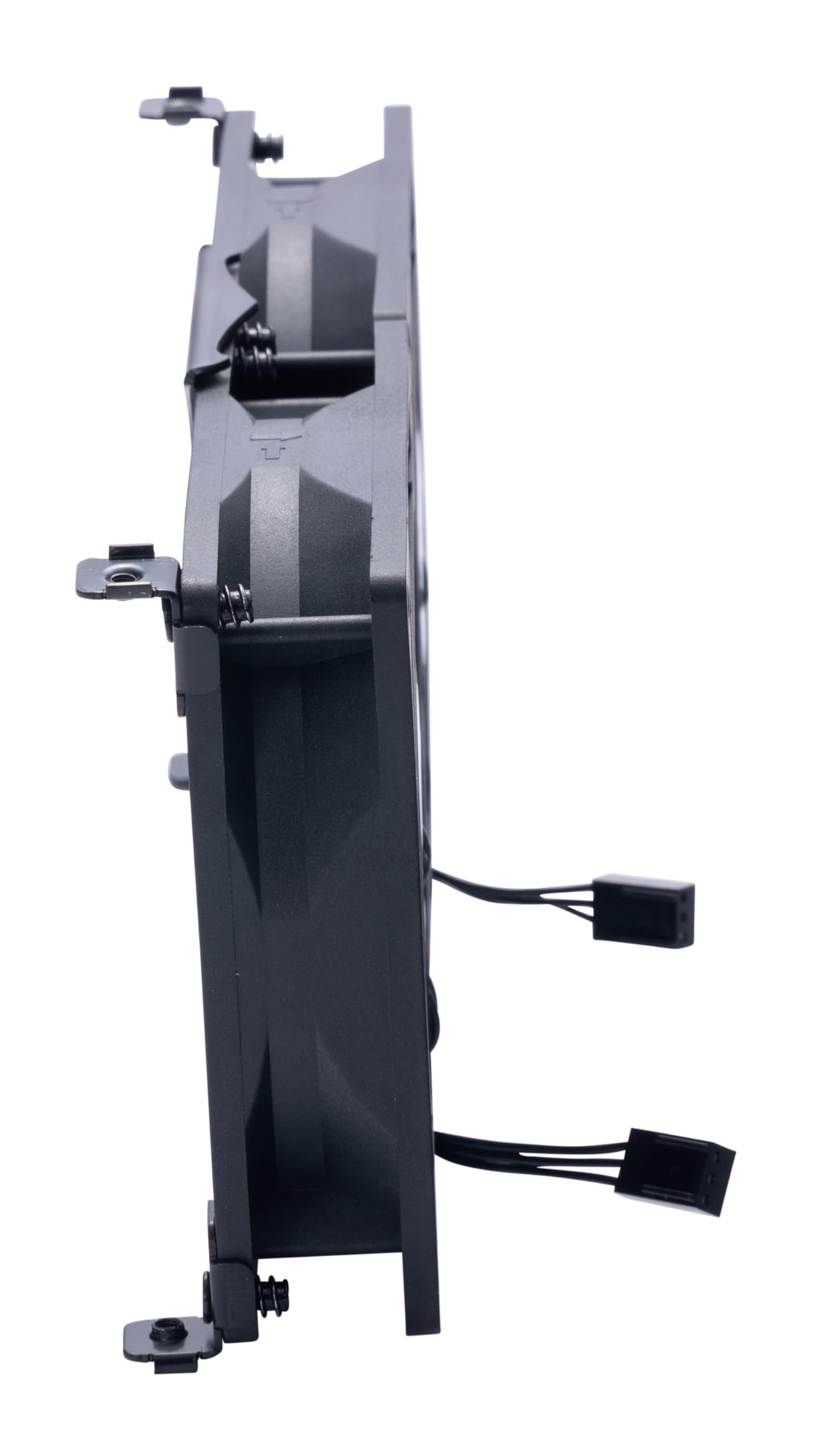 Quick Products QP-RFVCF90 - Ventola di raffreddamento per camper, 90 mm