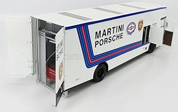 CMRトランスポーター CMR 1:18 Fiat 642 RN2 Bartoletti Maserati レーシングトランス