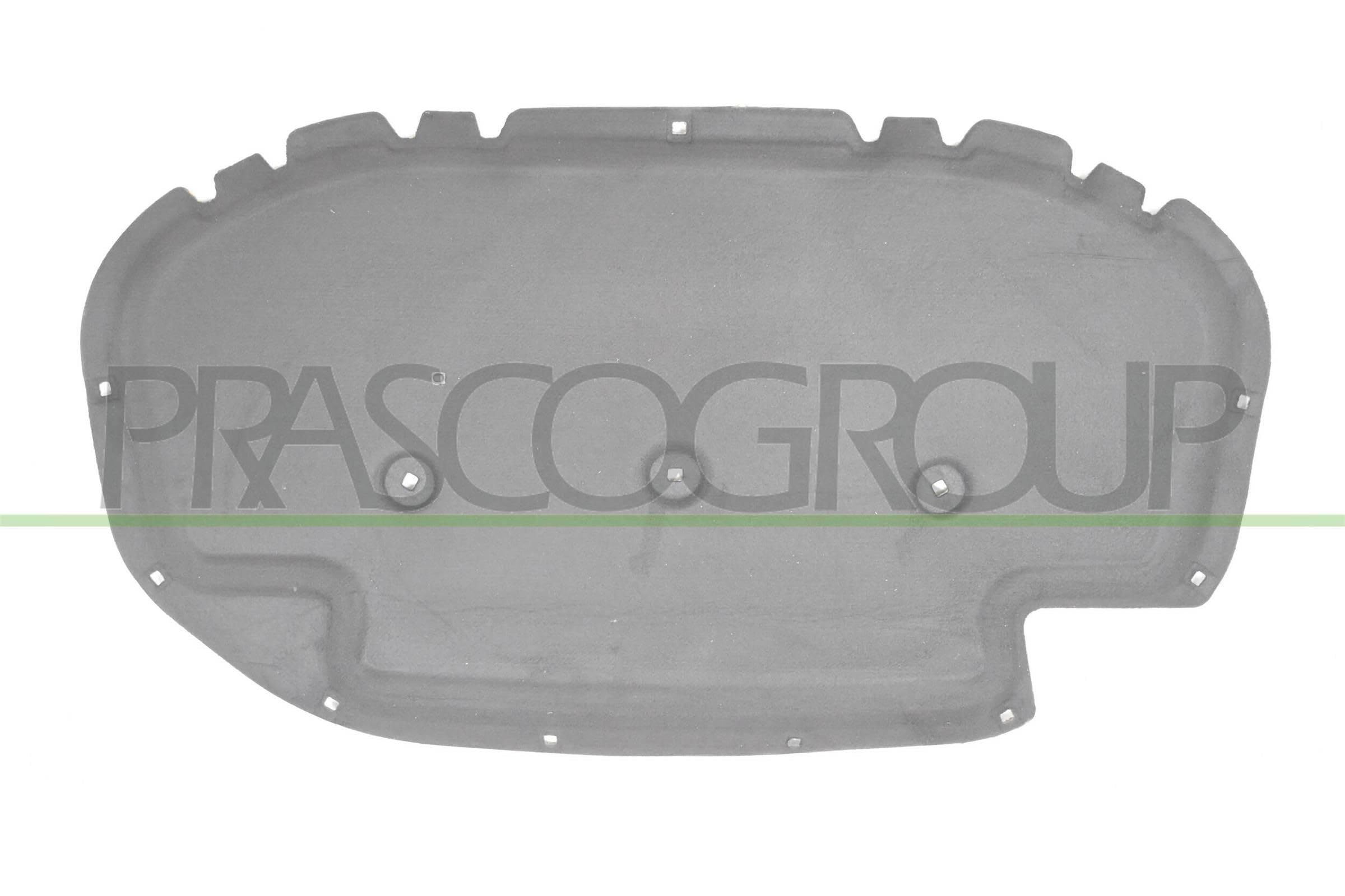 Prasco Vg4001945 Motorraumdämmung