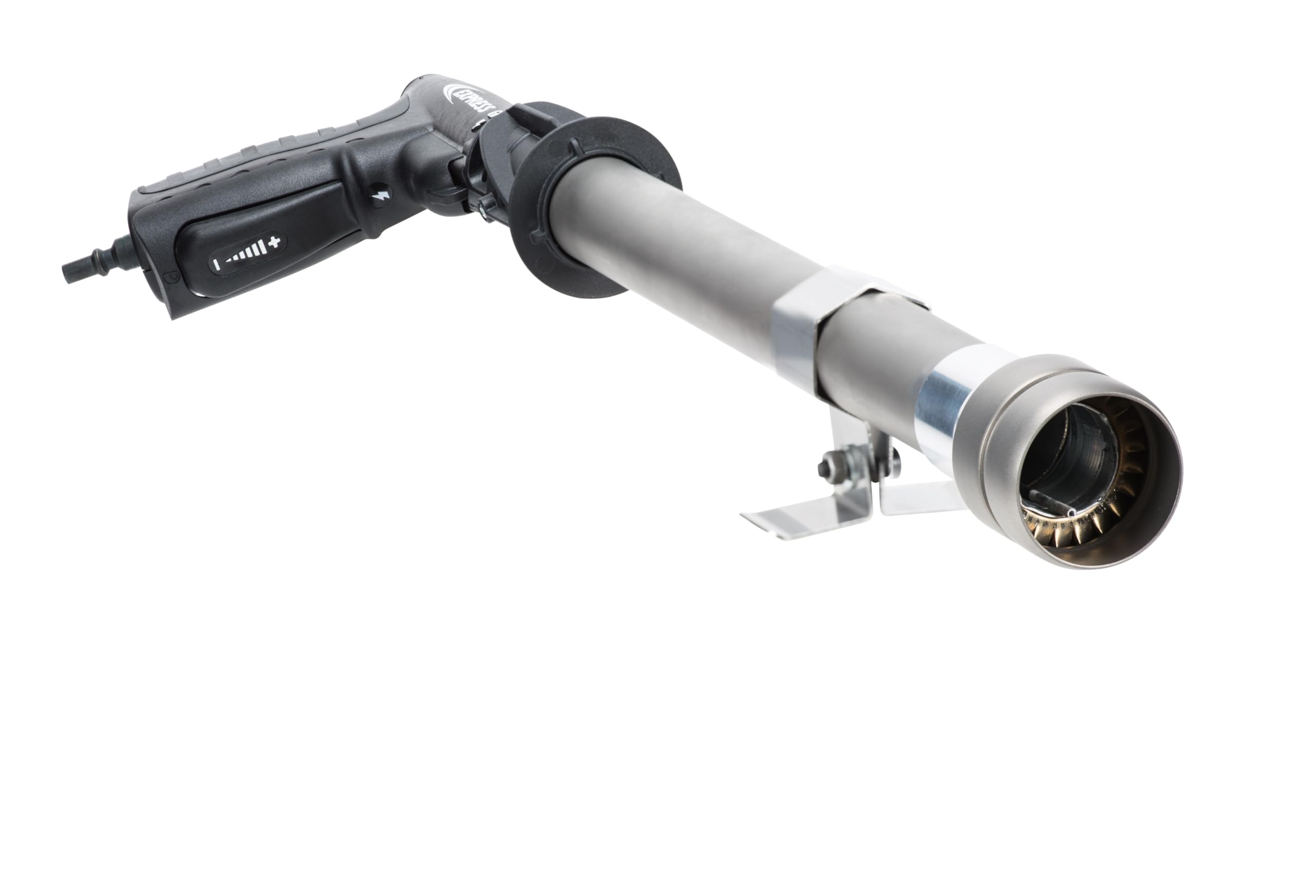 RAPTOR Gasbrenner Mit Piezozündung - 160kW Profi Brenner