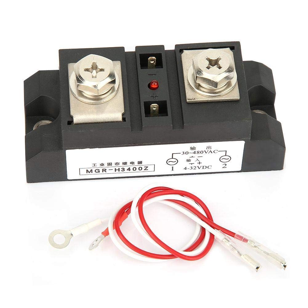 Buy Cycle Timer Relay Solid State Relay, Industrial Solid State Relay