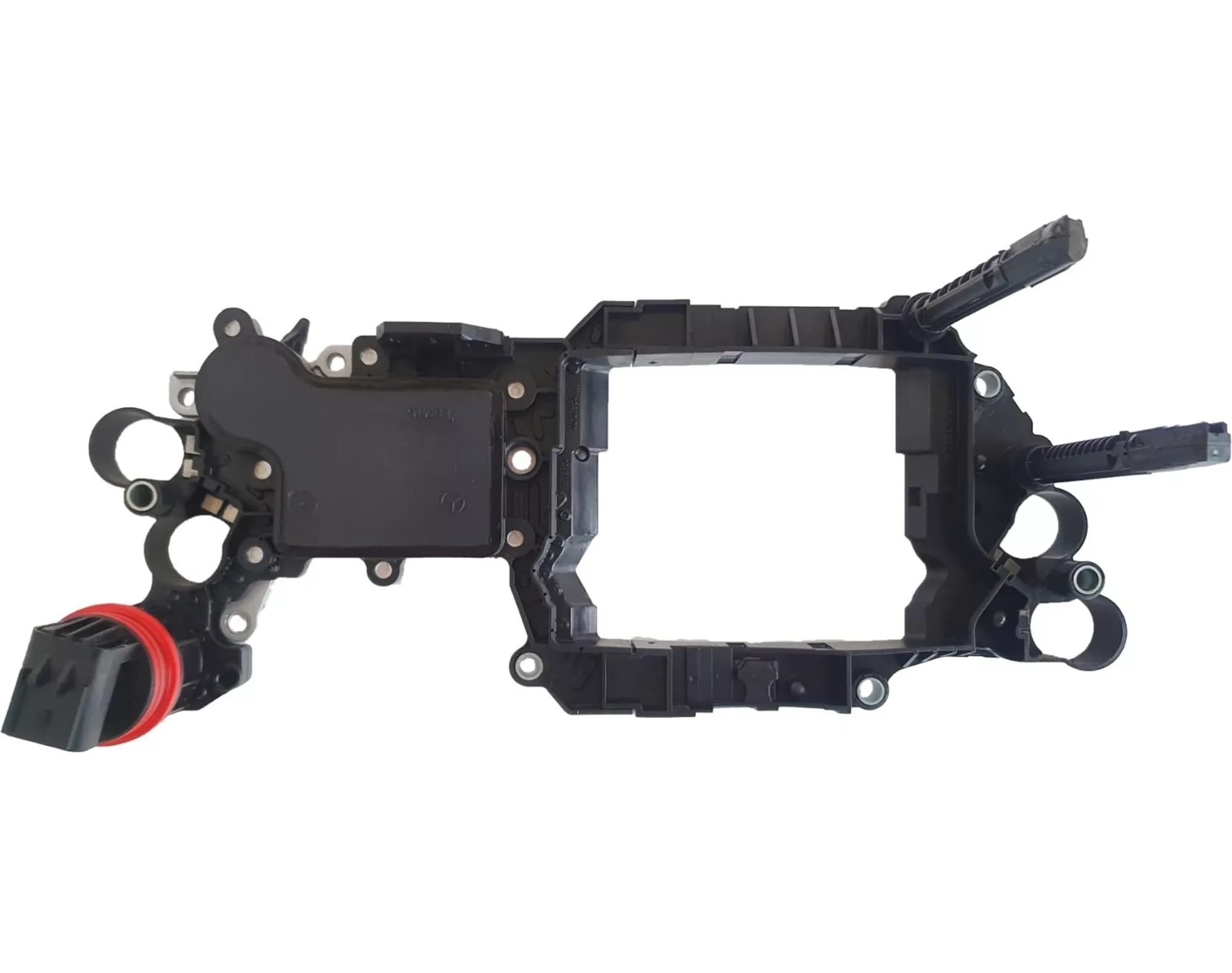 NHABXGDS Torque Multiplier Torque Fit for Benz W245 W169 722.8 A1695451032 A1695451062 TCU TCM CVT Transmission Control Unit Module Torque Converter