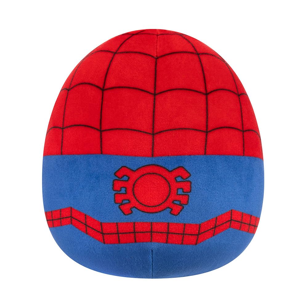 Squishmallows Peluche originale Marvel Spider-Man 20,3 cm