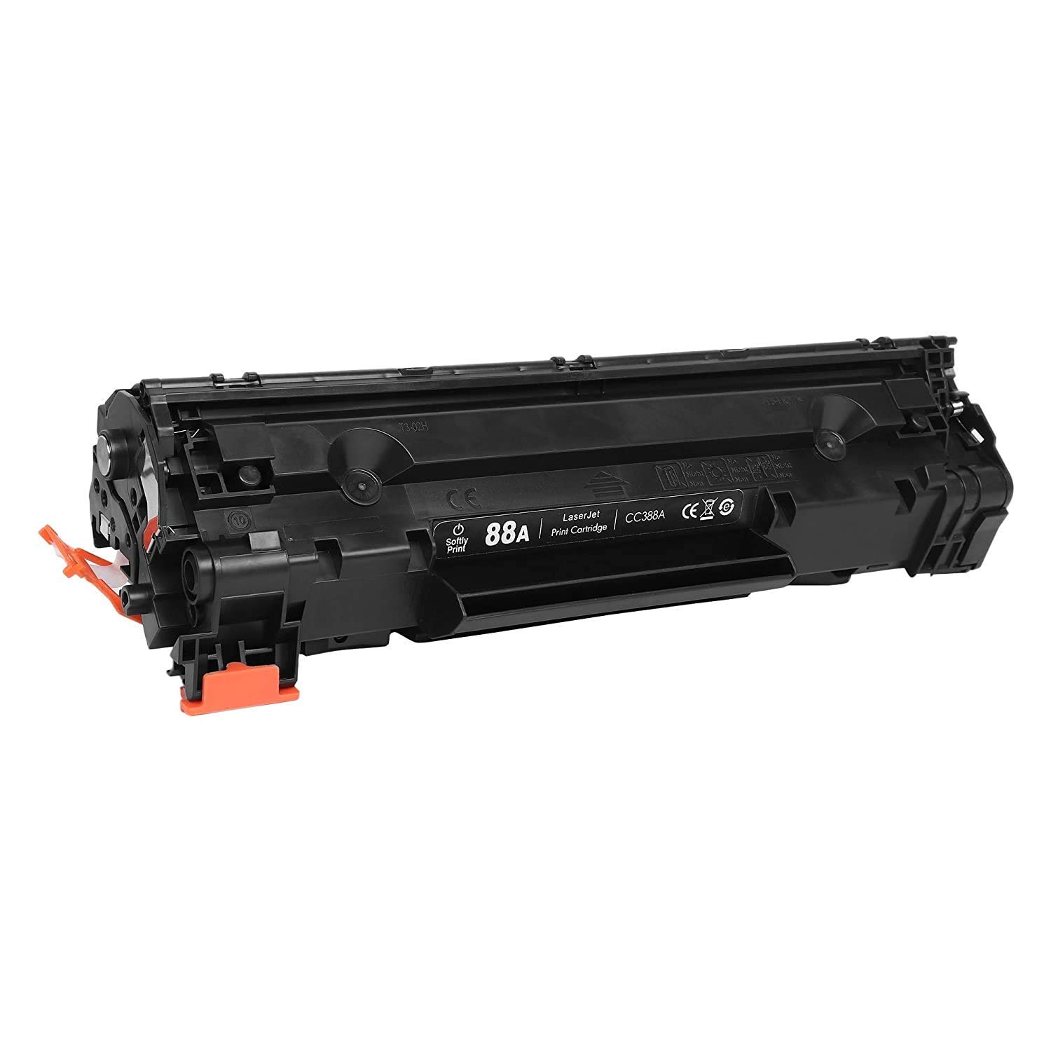 Ozer 88A Toner Cartridge CC388A Compatible for HP Laser Jet P1007, P1008, P1106, P1108, M202, M202n, M126, M128, M226, M1136, M1213, M1216, M1218 (B08FJJ6NHS) Amazon Price History, Amazon Price Tracker