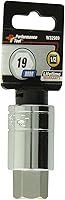 Vista 1 de Performance Tool W32989 1/2 Drive 0.748 in Hex Bit Socket, 1 paquete