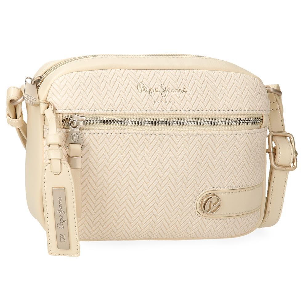 Pepe Jeans Sprig Bagages - Sac de messager Femme (lot de 1)