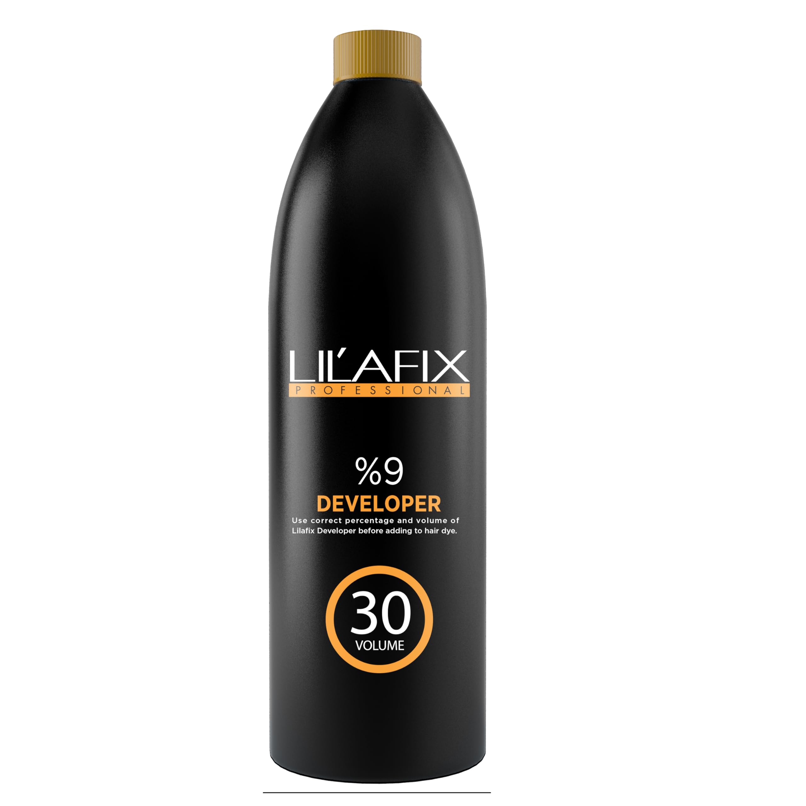 LILAFIX Oksidan Oksidan 30V%9-1000 Ml