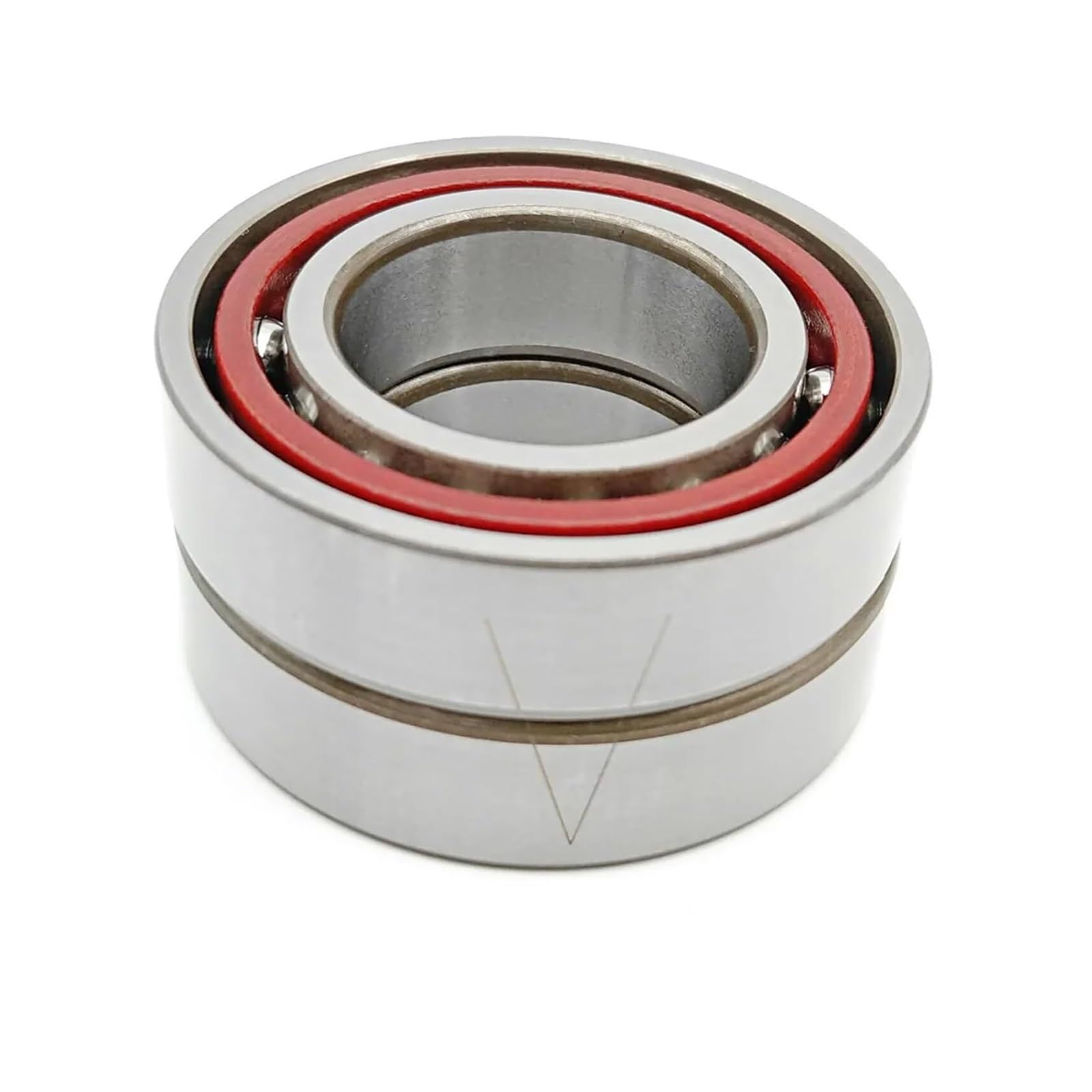 Rodamientos, Rodamientos 7010 7010CTYN P5 DB DF 7010C 50X80X16 angulares ABEC-5 de precisión,Durabilidad mejorada(7010c P5 Db)